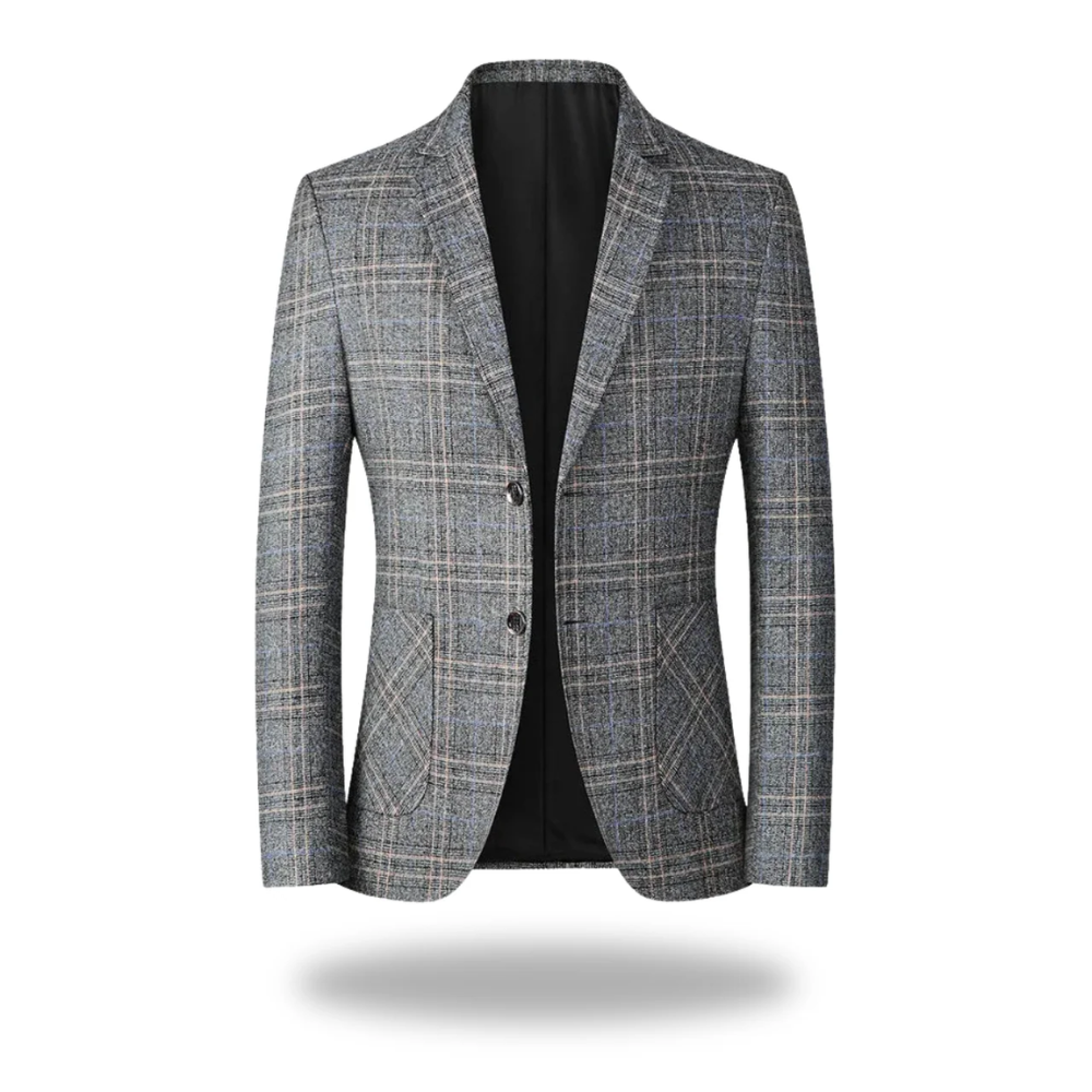 Blazer Élégant pour Hommes