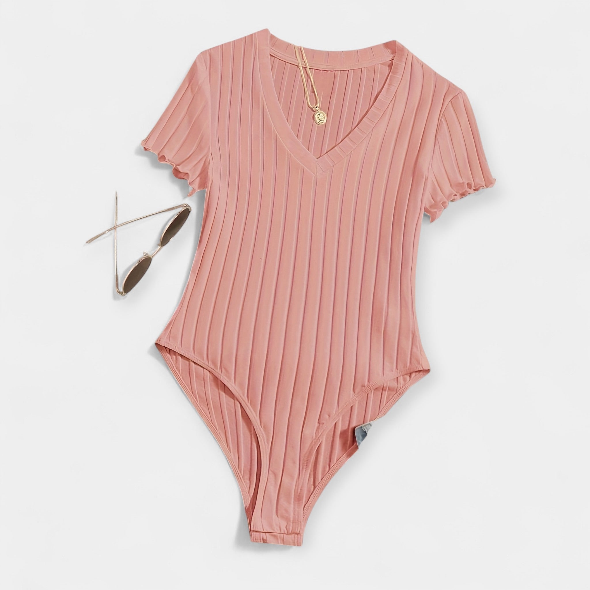 Body Audacieux et Moderne