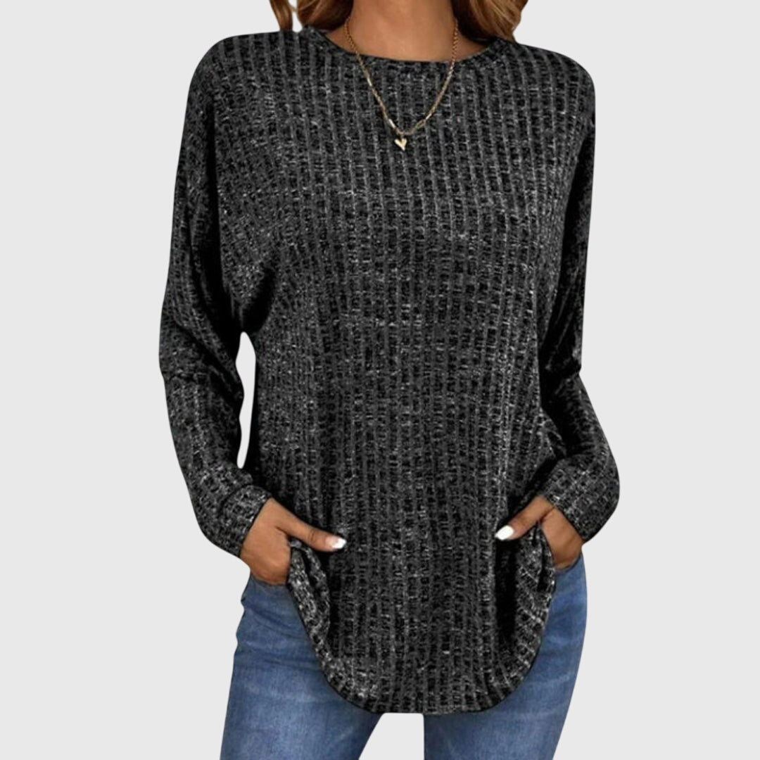 Isabelle™ | Haut Élégant