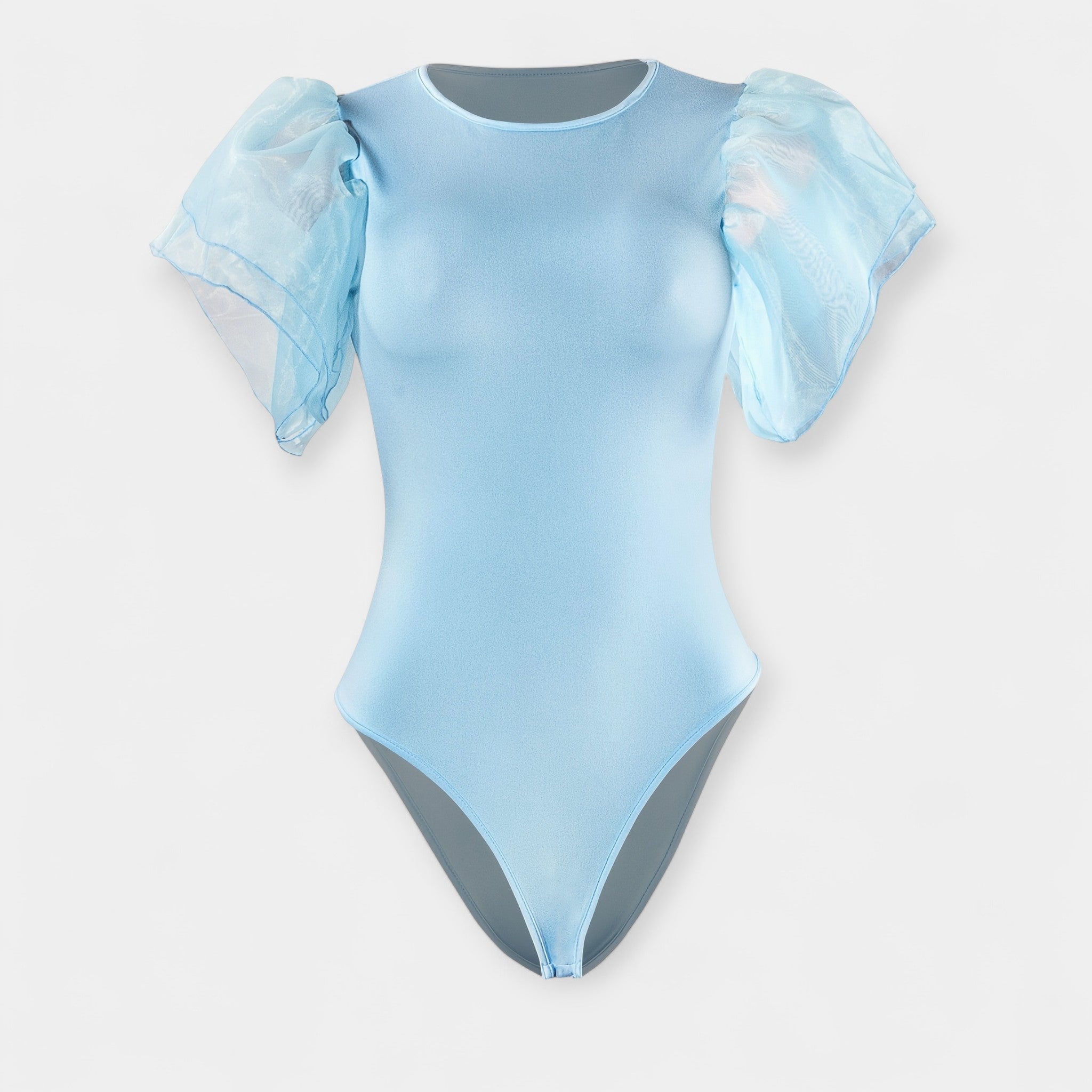 Body Raglan Minimaliste
