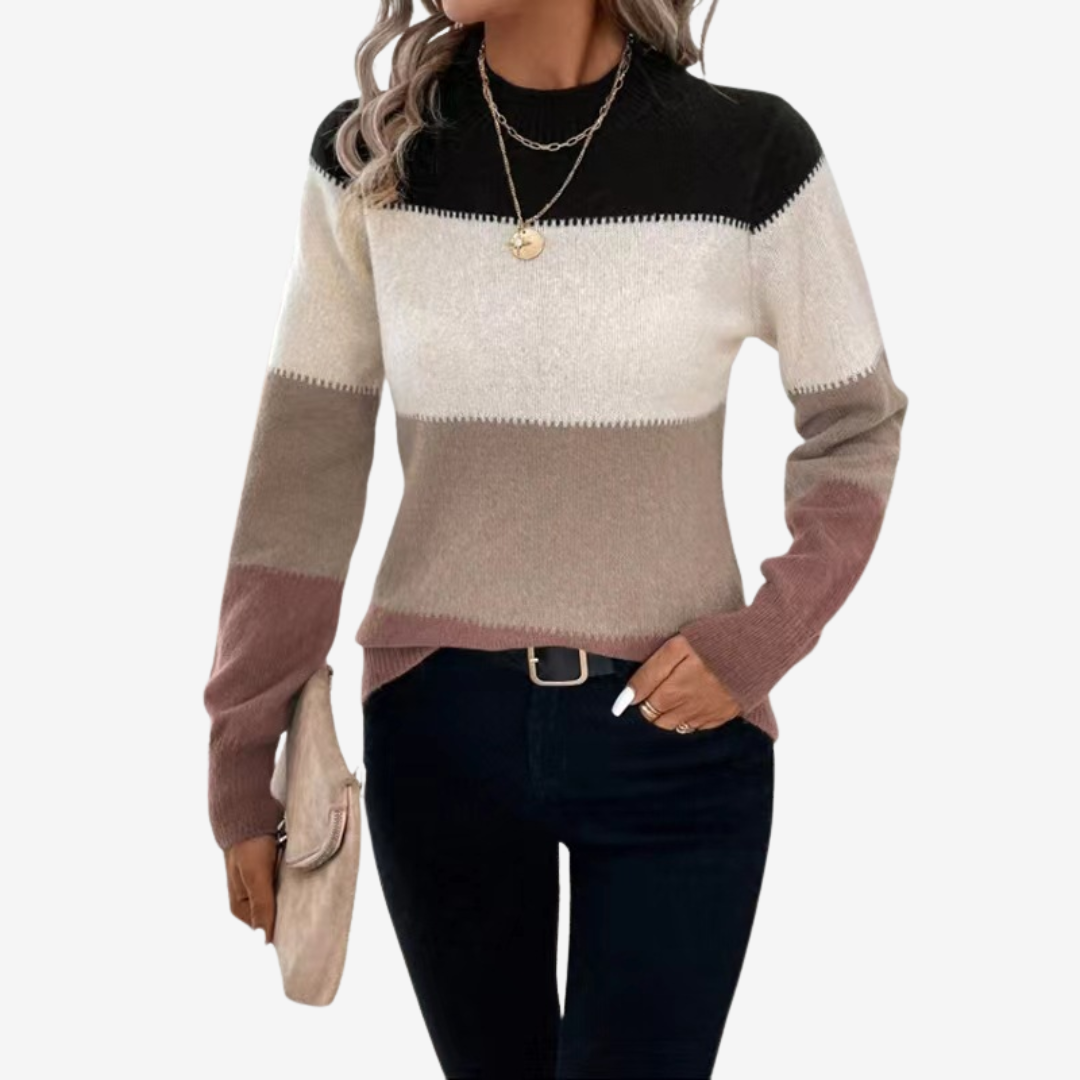 Lara™ Pull Doux