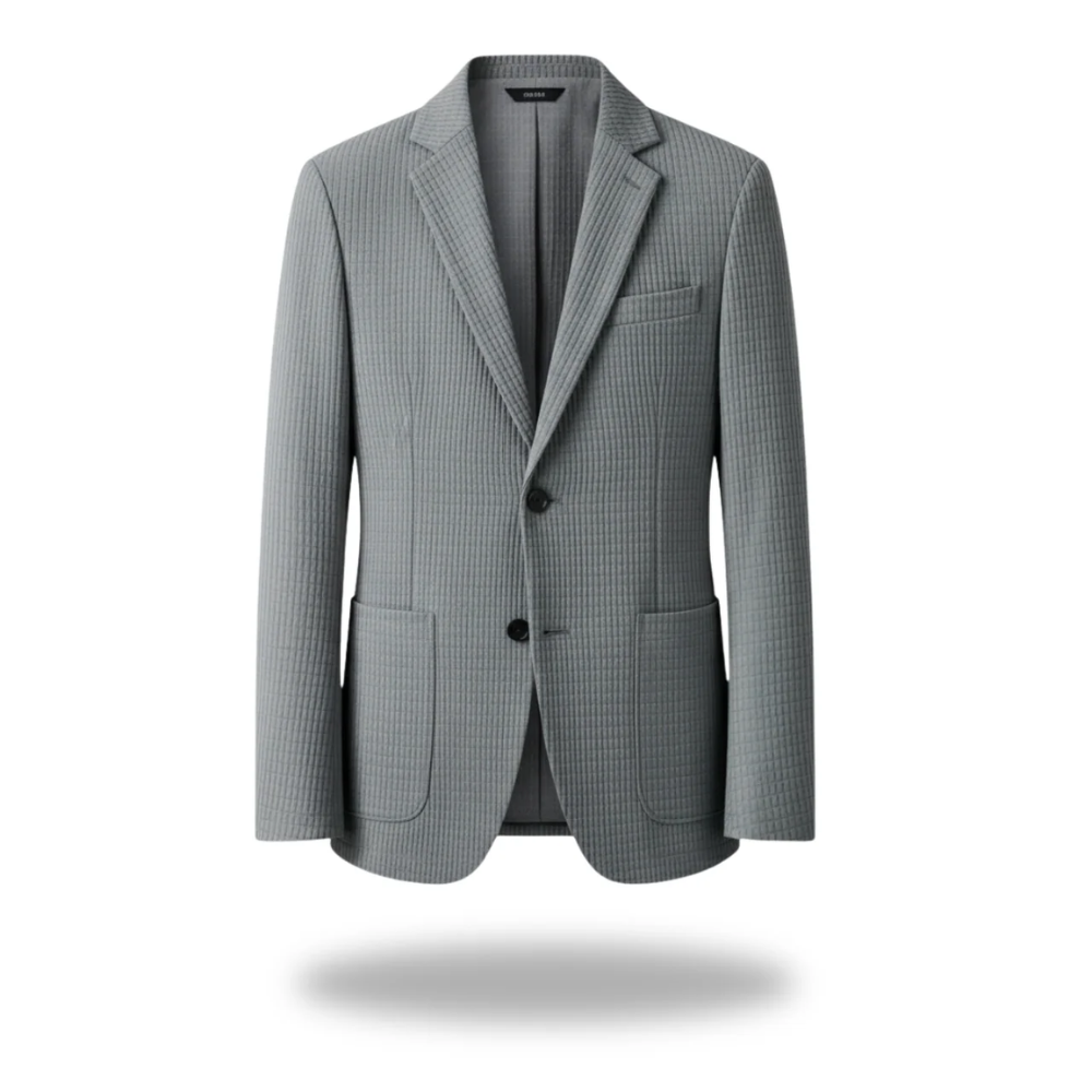 Blazer Élégant pour Hommes