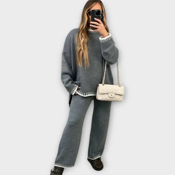 Ensemble de 2 pièces