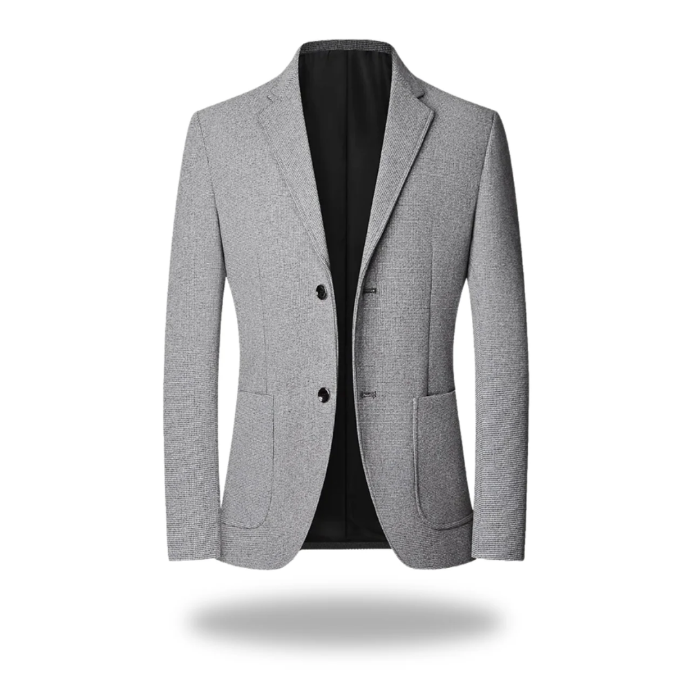 Blazer Élégant pour Hommes