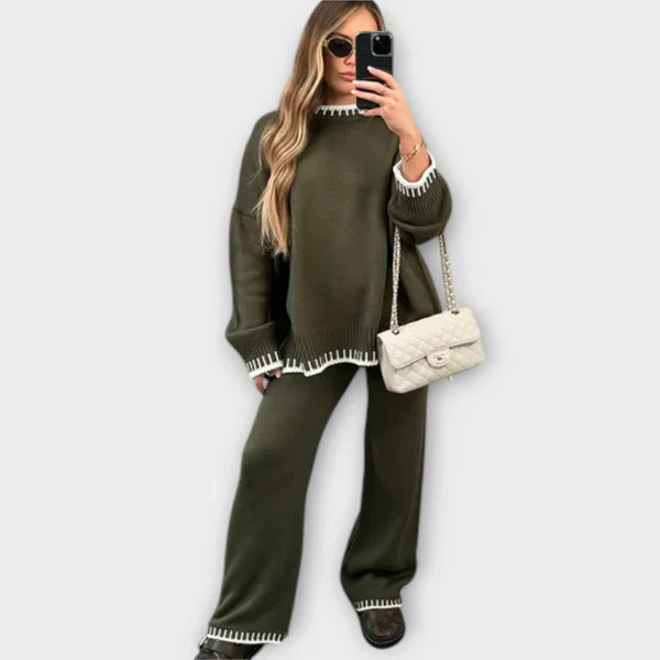 Ensemble de 2 pièces