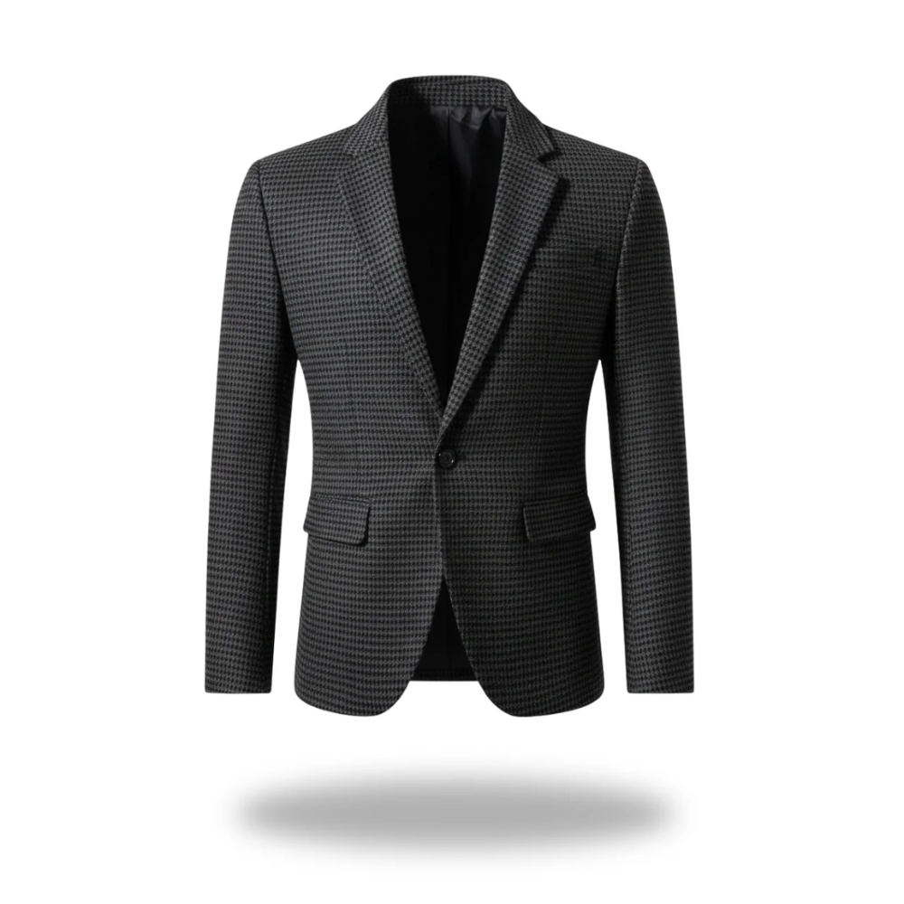 Blazer Élégant pour Hommes