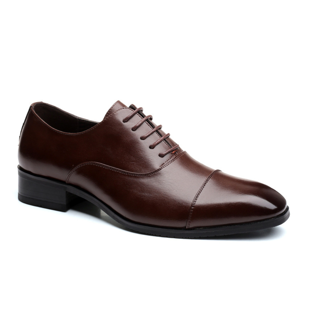 Lenoir™ | Chaussures en Cuir Classiques