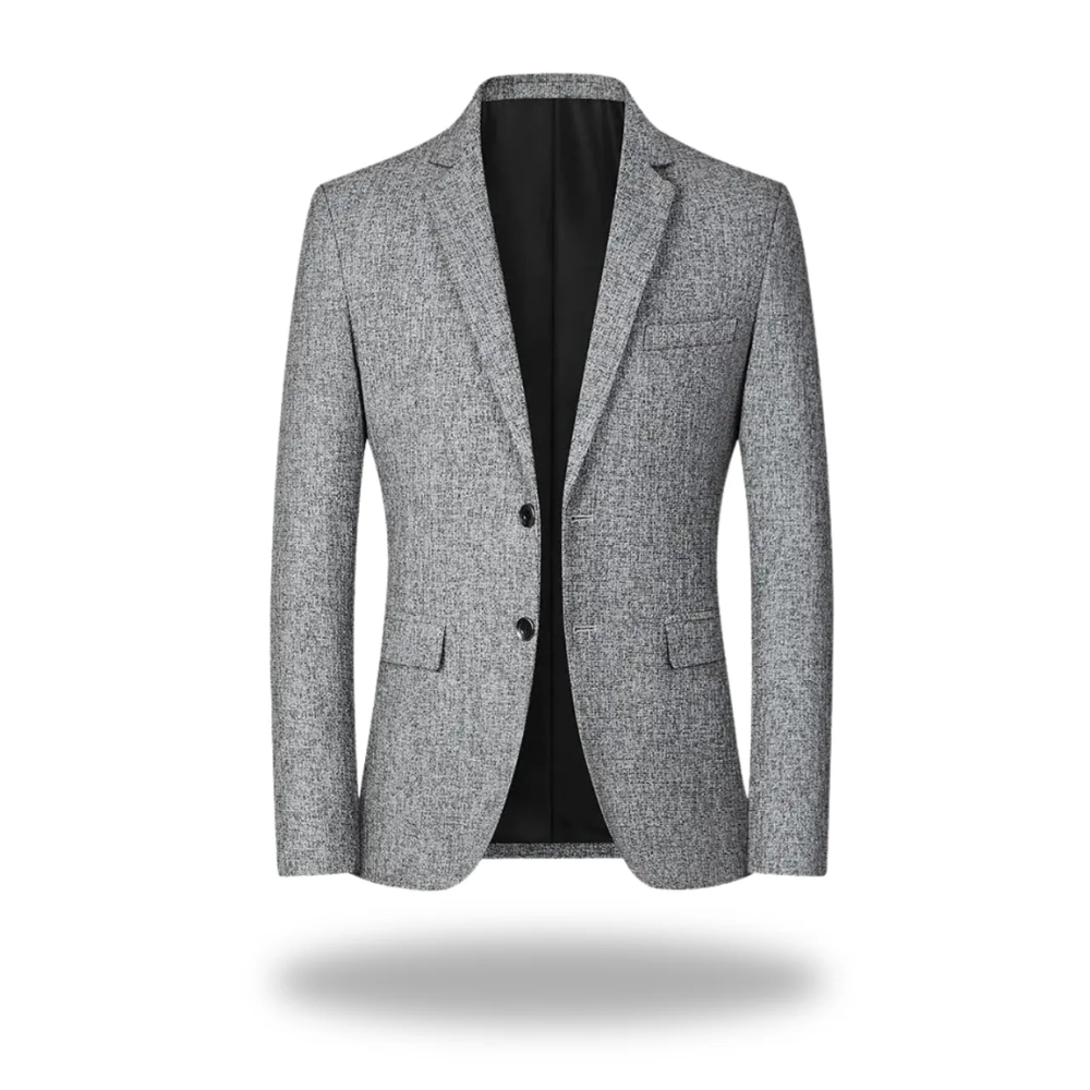 Blazer Élégant pour Hommes