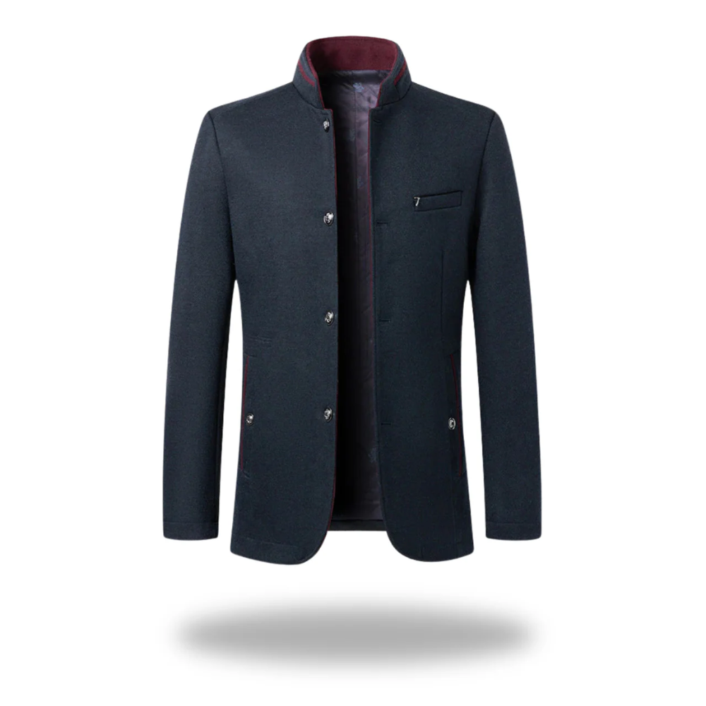 Blazer Élégant pour Hommes