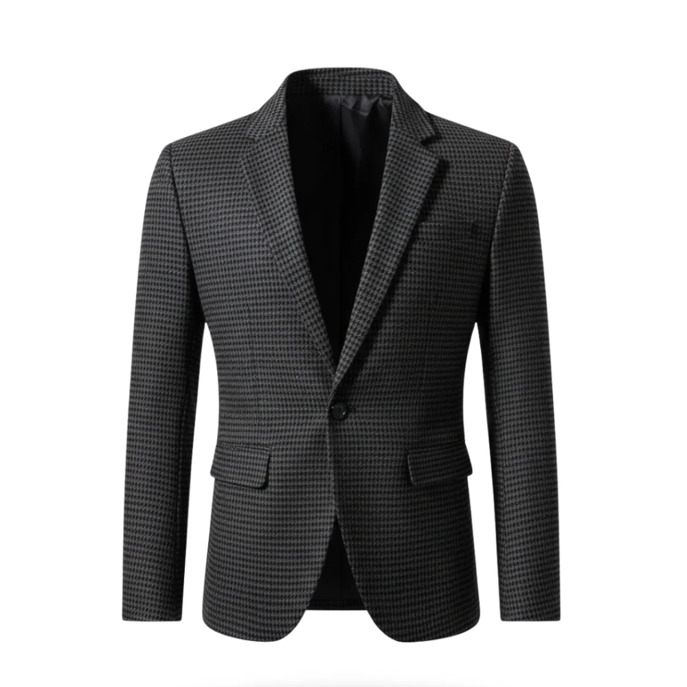 Blazer Élégant pour Hommes