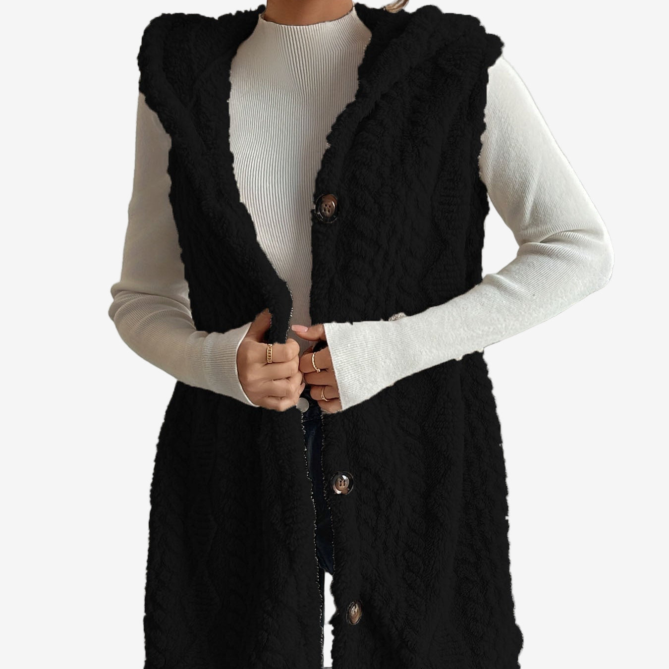 Gilet sans manches Aria™