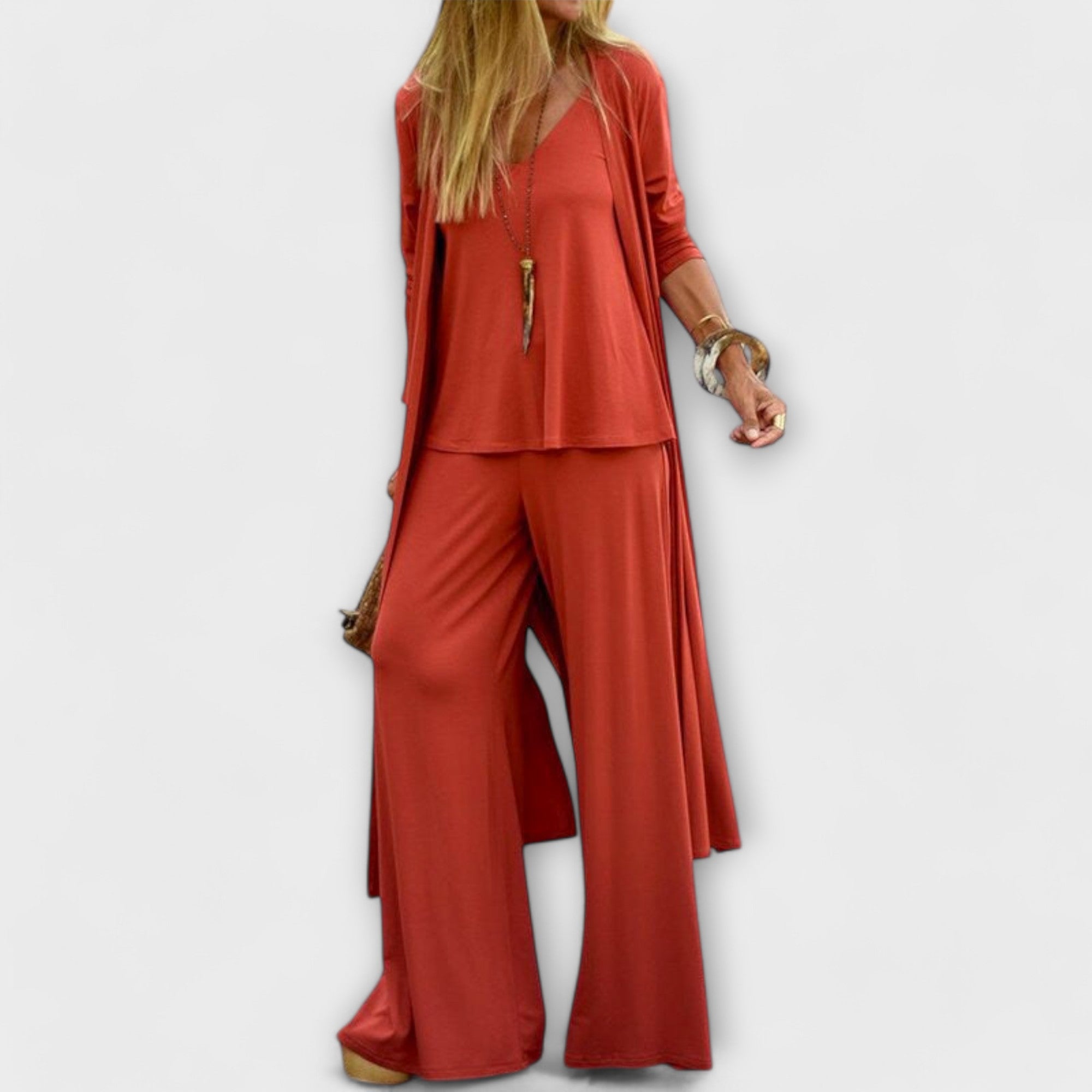 Ensemble de 3 pièces