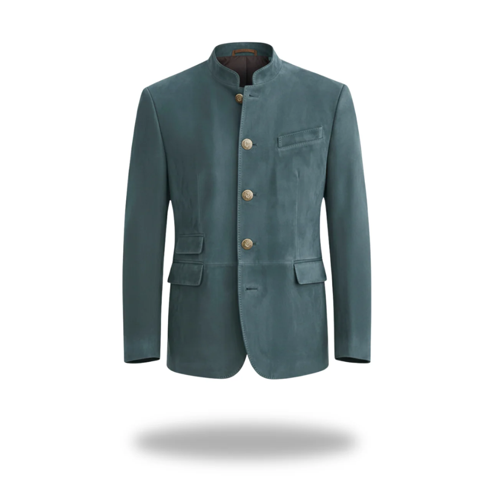 Blazer Élégant pour Hommes