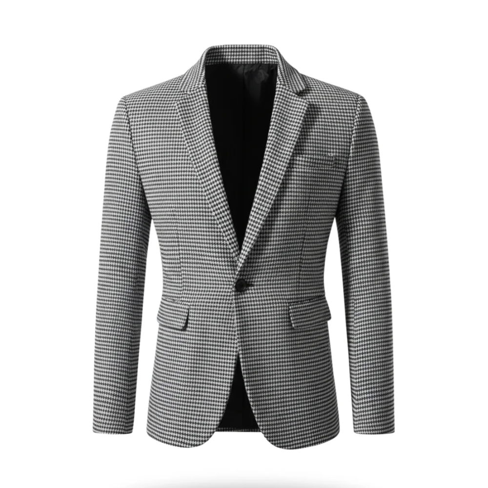 Blazer Élégant pour Hommes