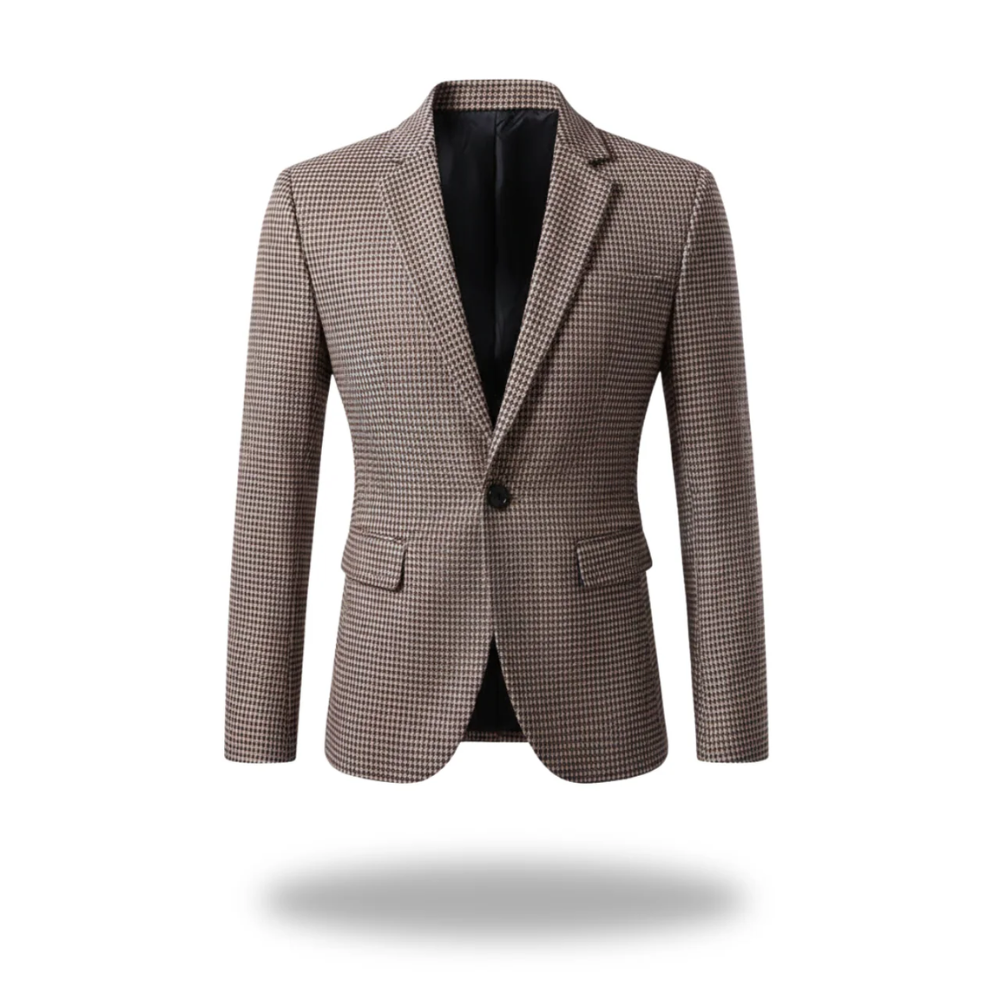 Blazer Élégant pour Hommes
