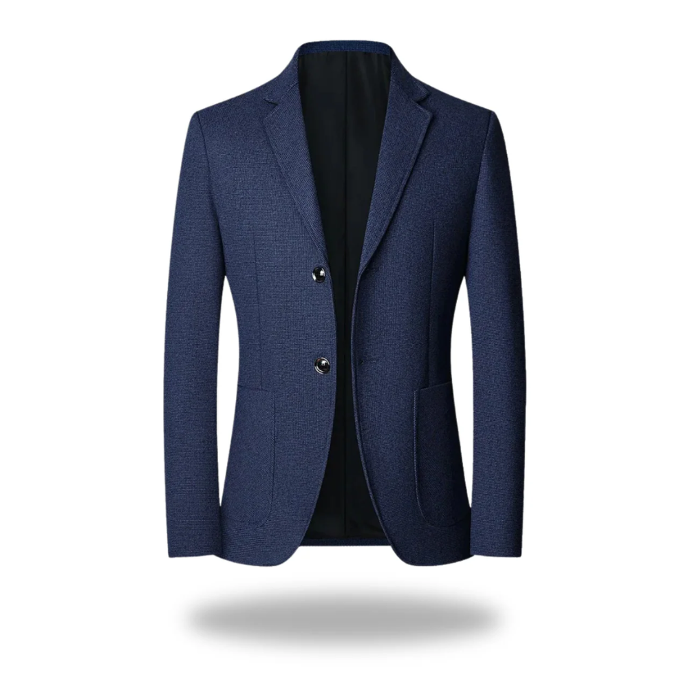 Blazer Élégant pour Hommes