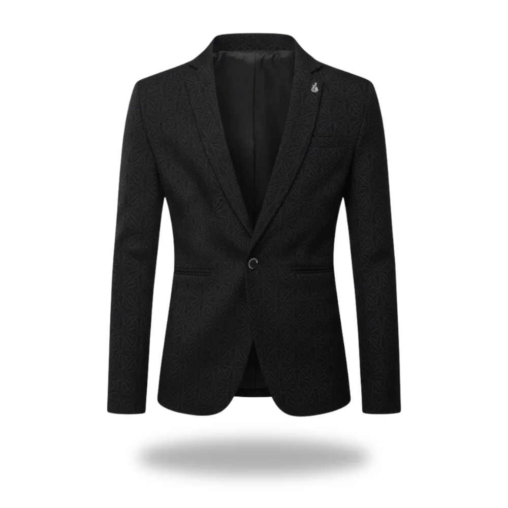 Blazer Élégant pour Hommes