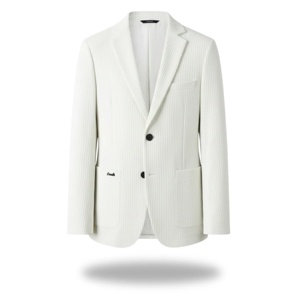 Blazer Élégant pour Hommes