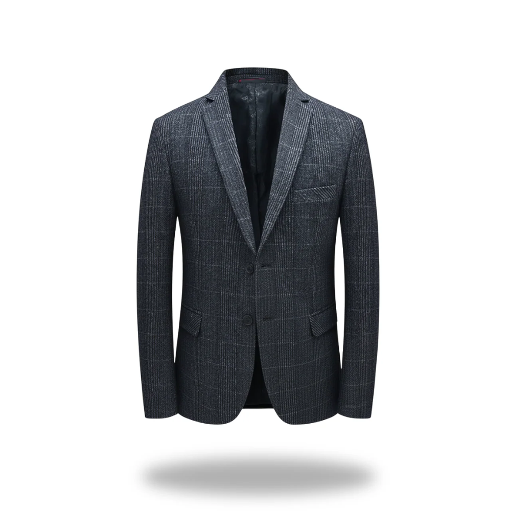 Blazer Élégant pour Hommes