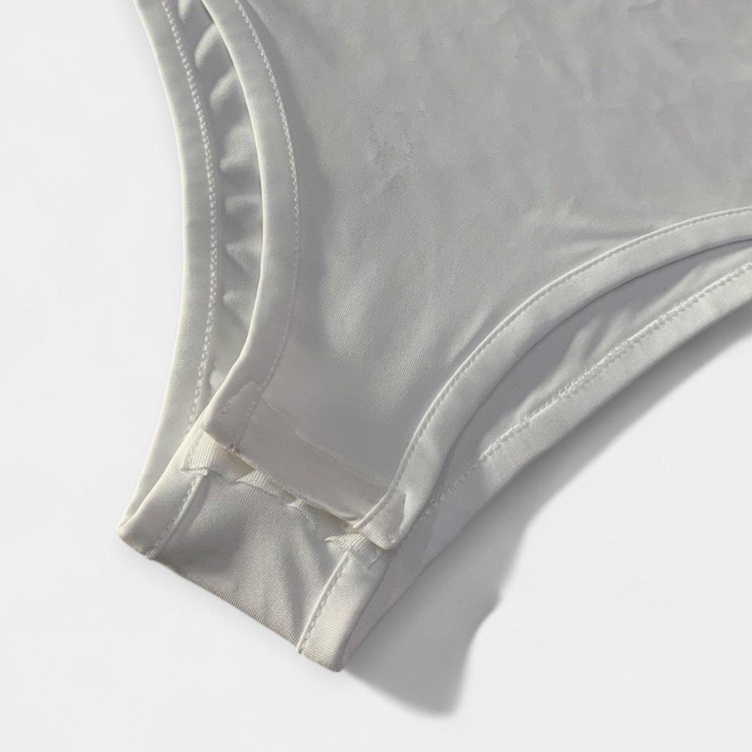 Body léger avec décolleté en V