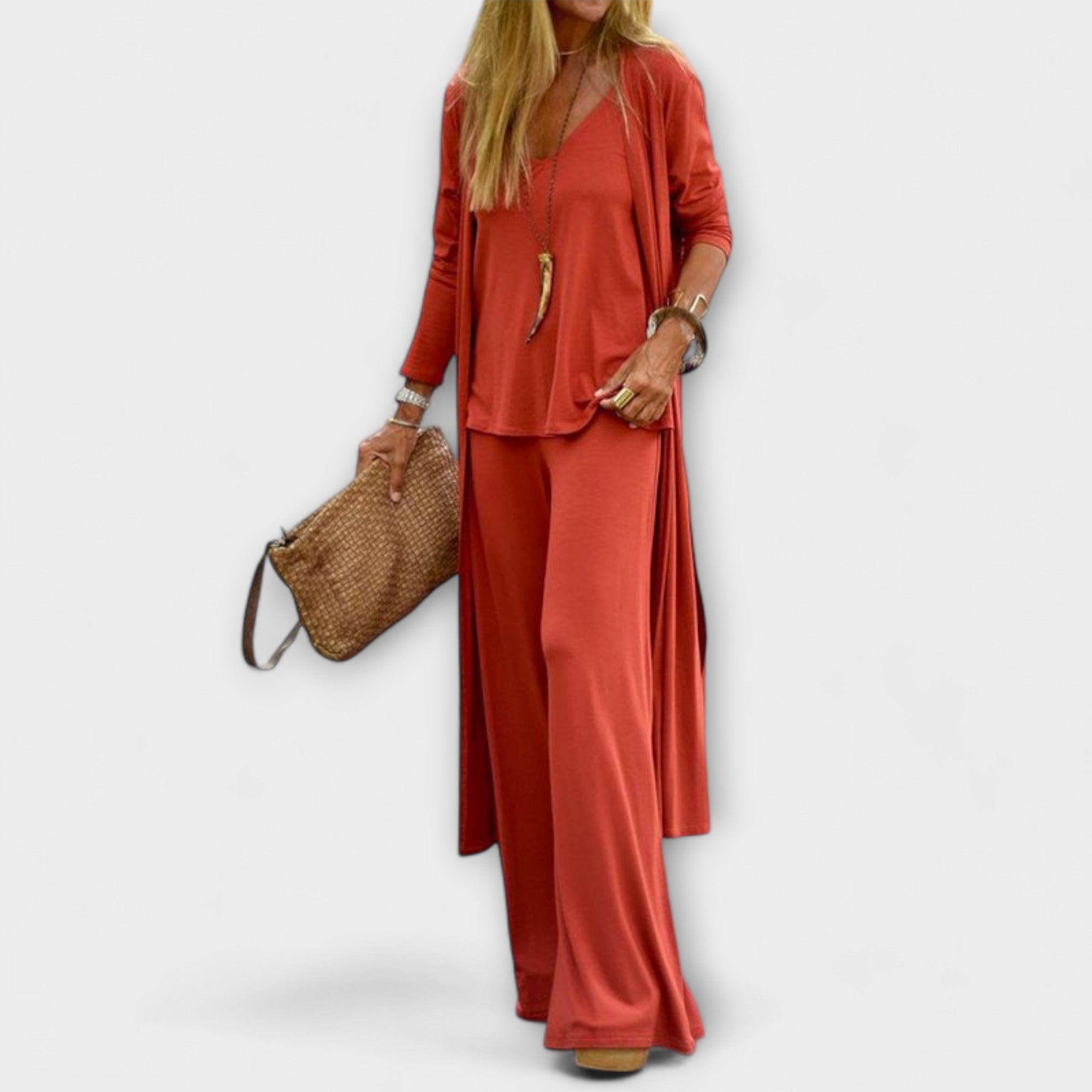 Ensemble de 3 pièces