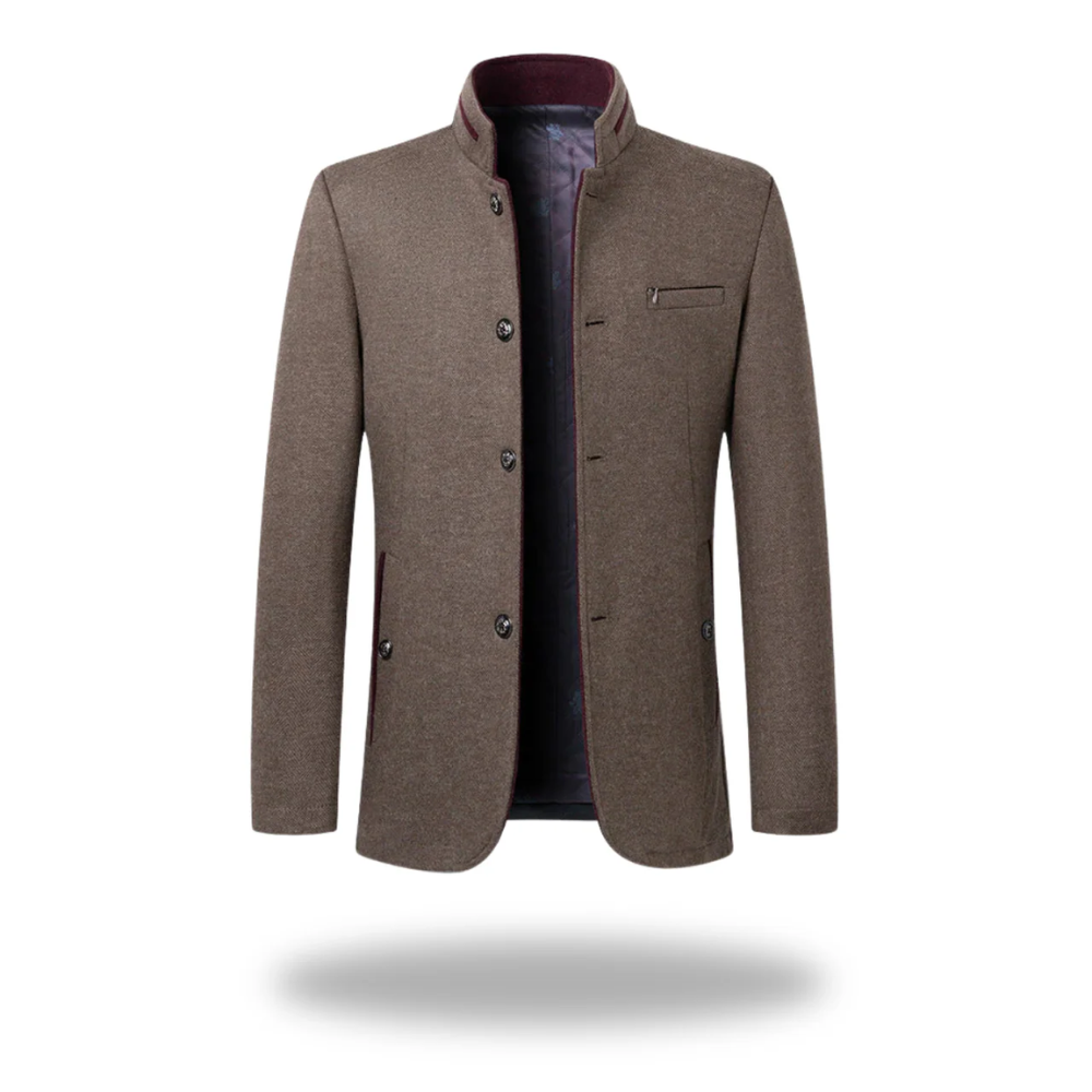 Blazer Élégant pour Hommes