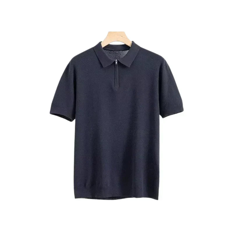 Polo Zip Marbella