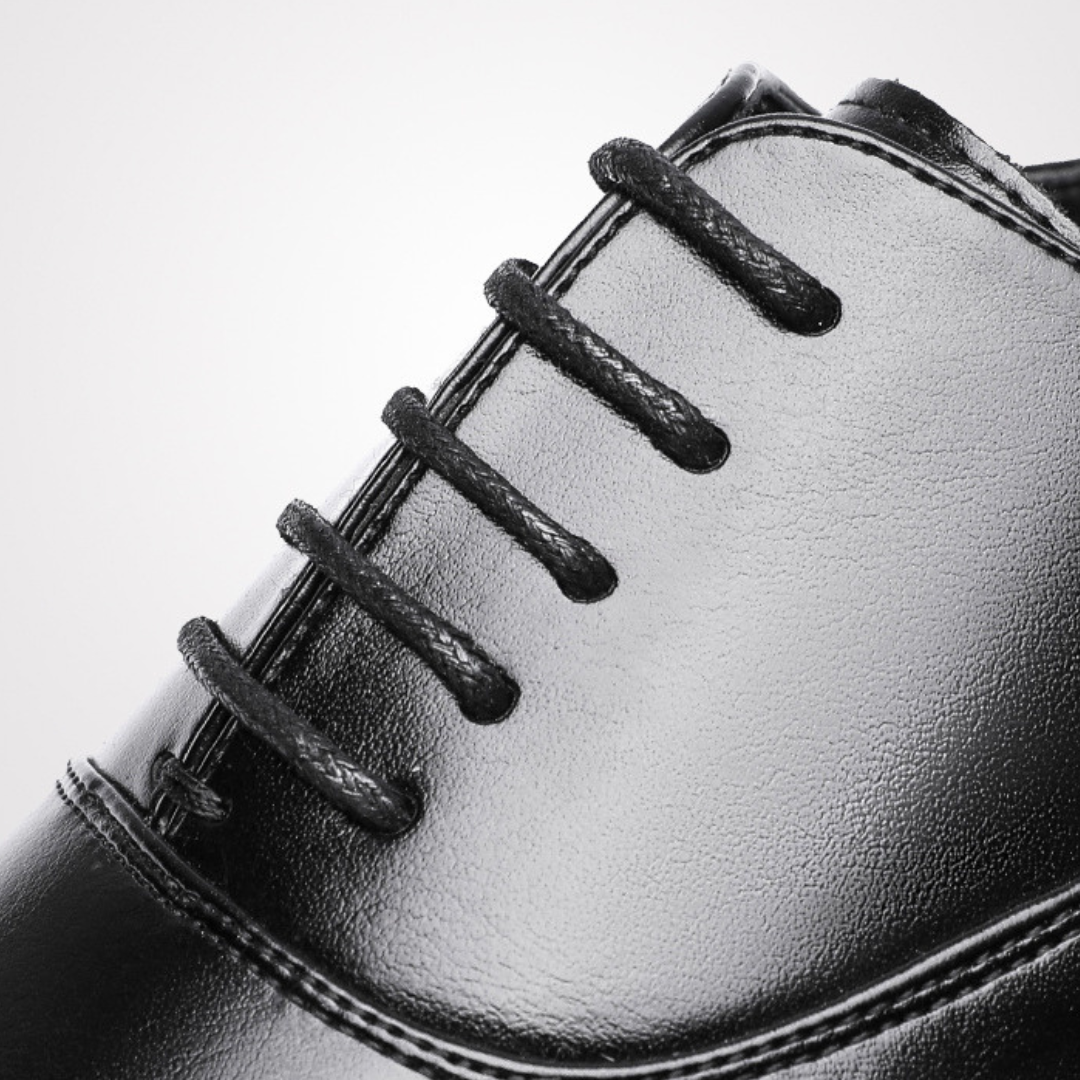 Lenoir™ | Chaussures en Cuir Classiques