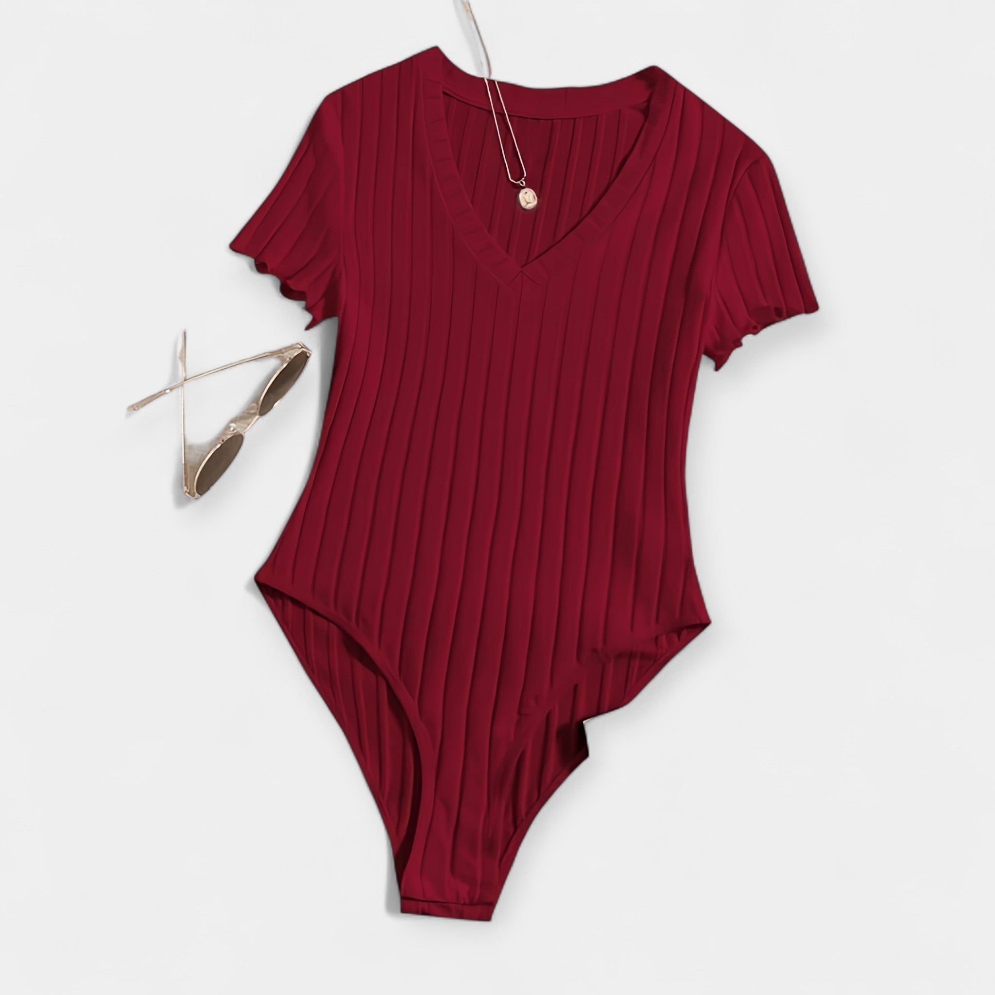 Body Audacieux et Moderne