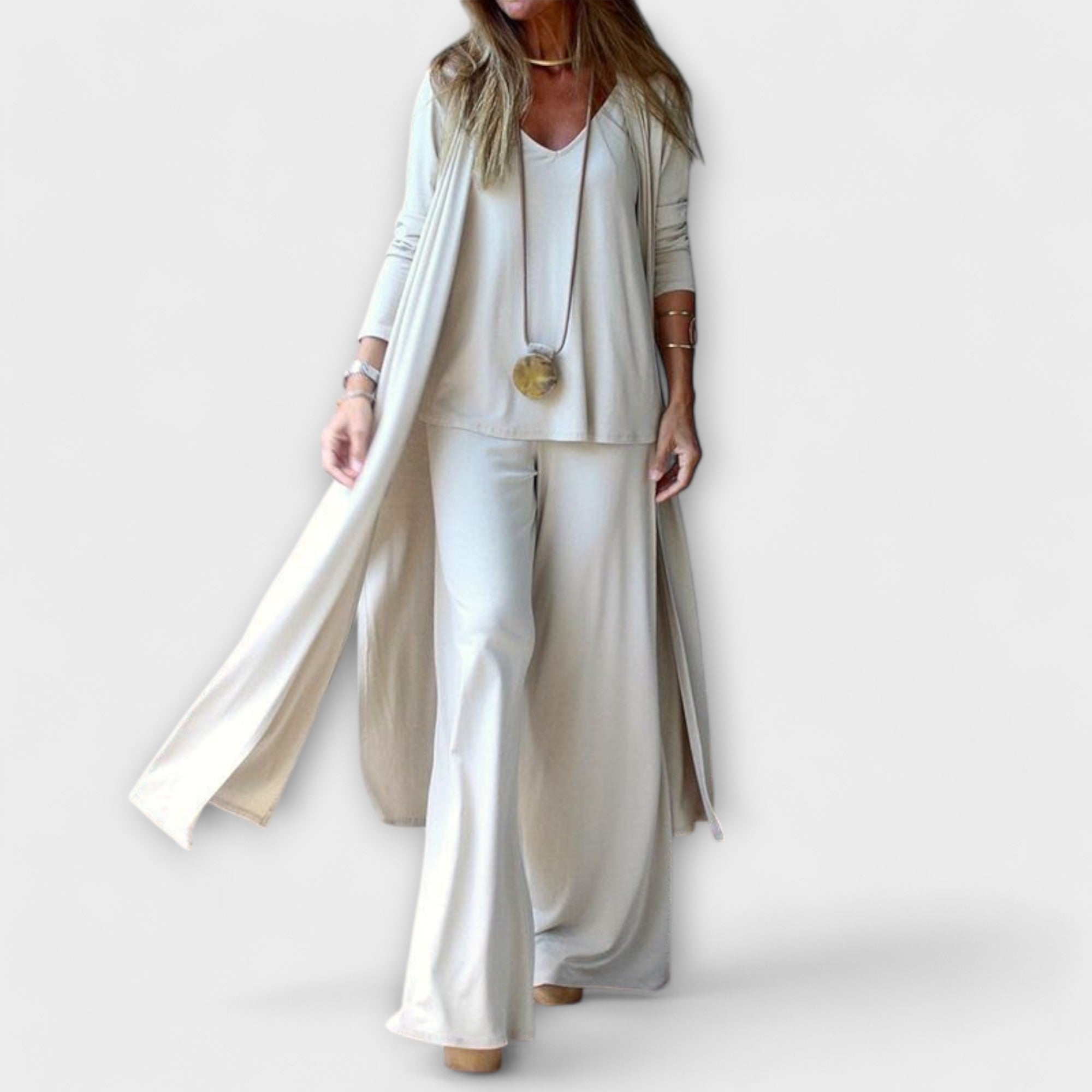 Ensemble de 3 pièces