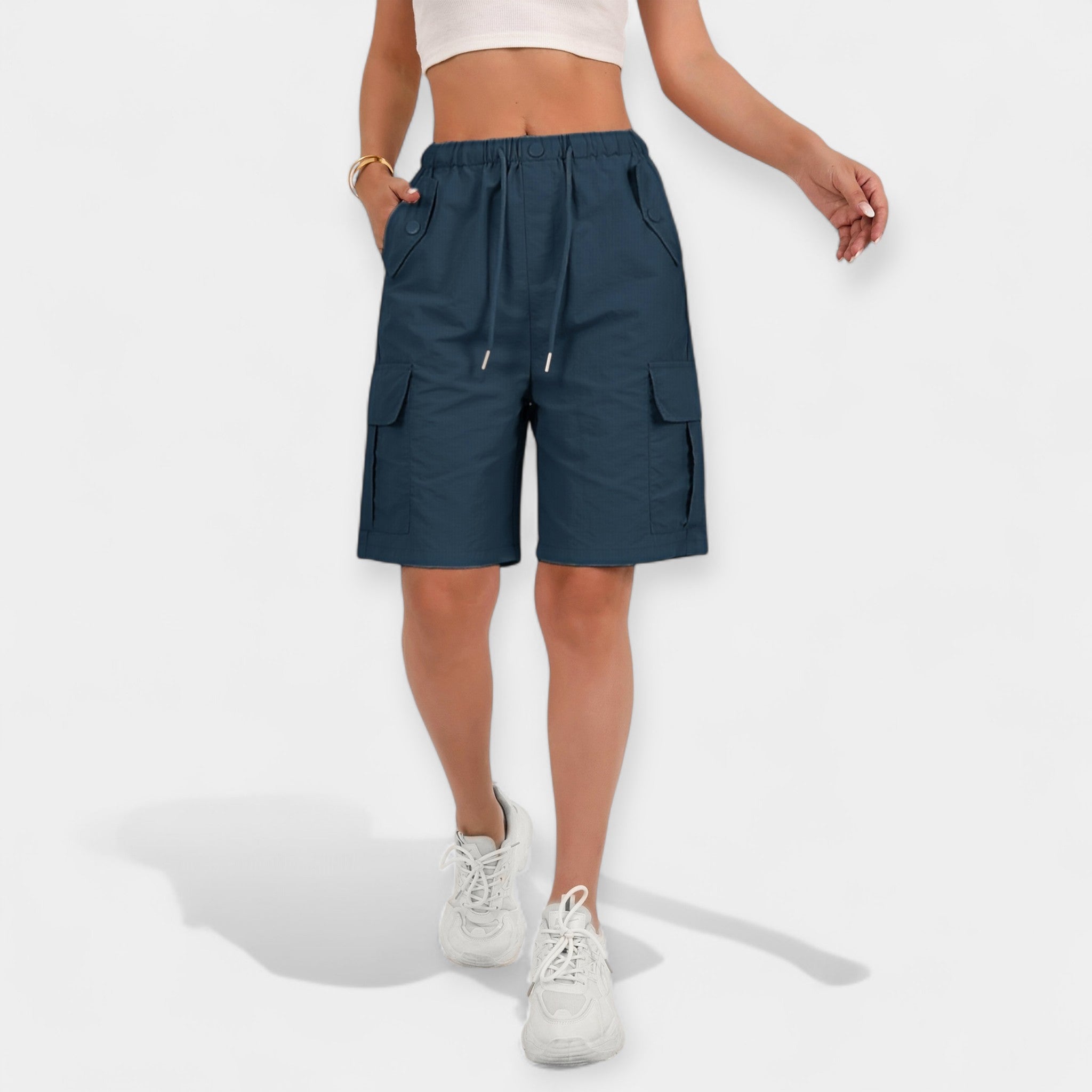 Shorts Cargo Modernes