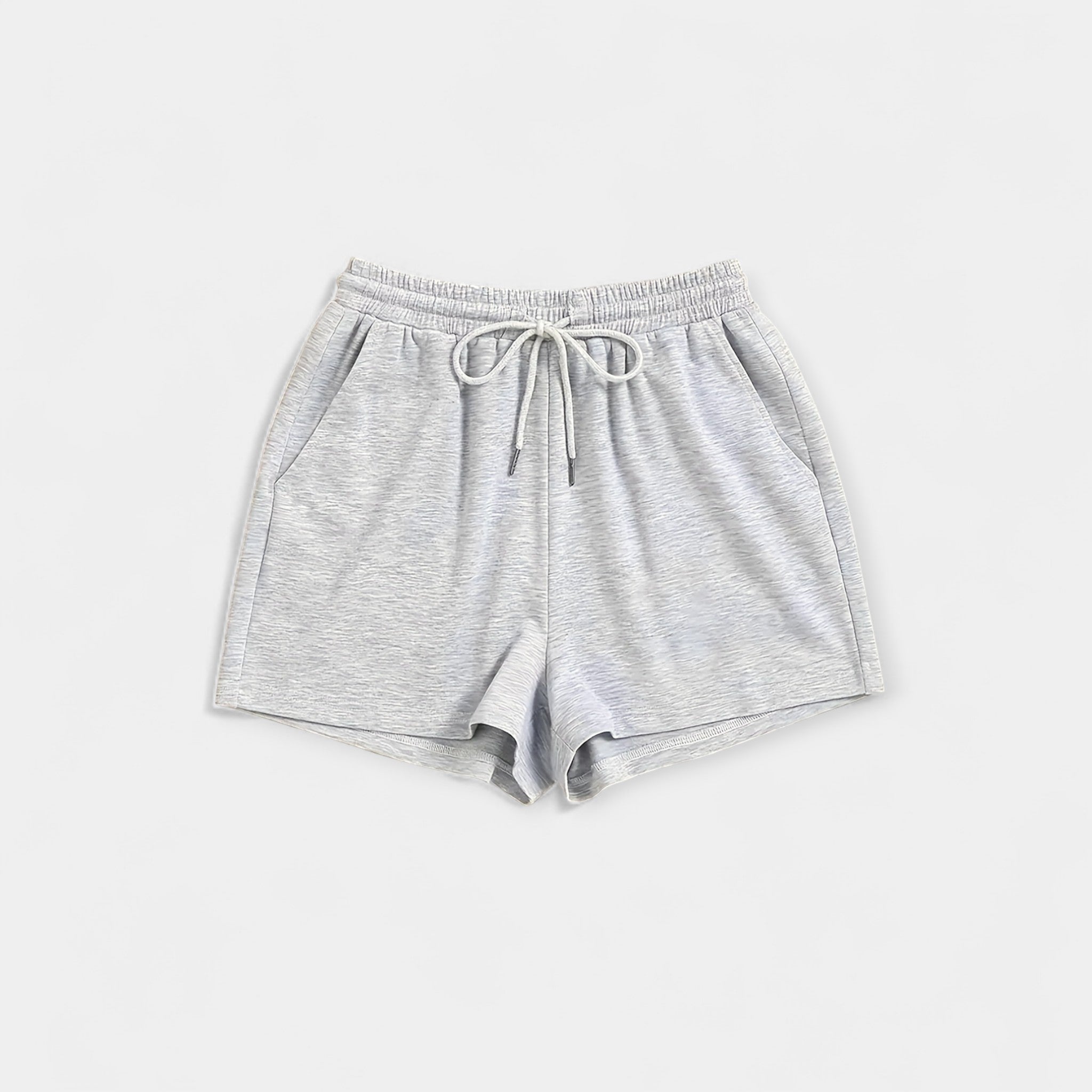 Shorts en Dentelle d'Été