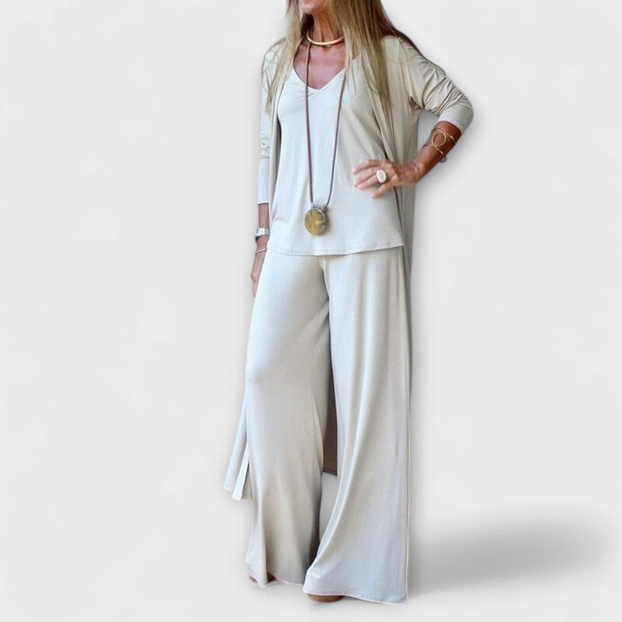 Ensemble de 3 pièces