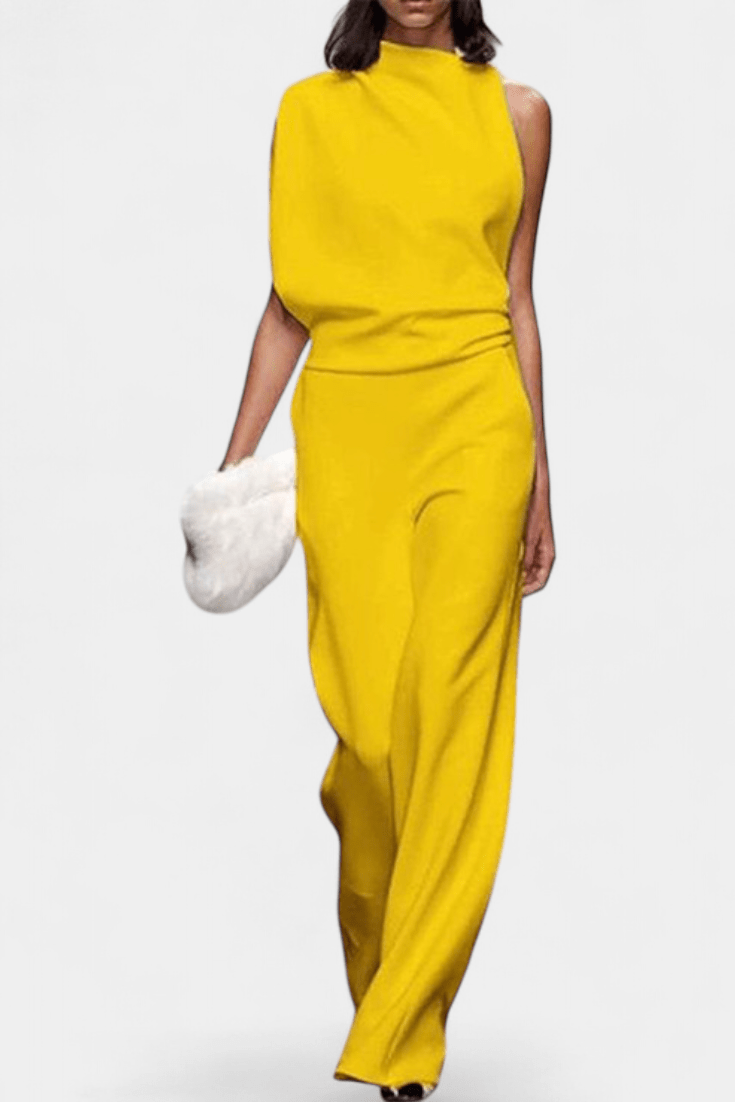 Alberte | Combinaison