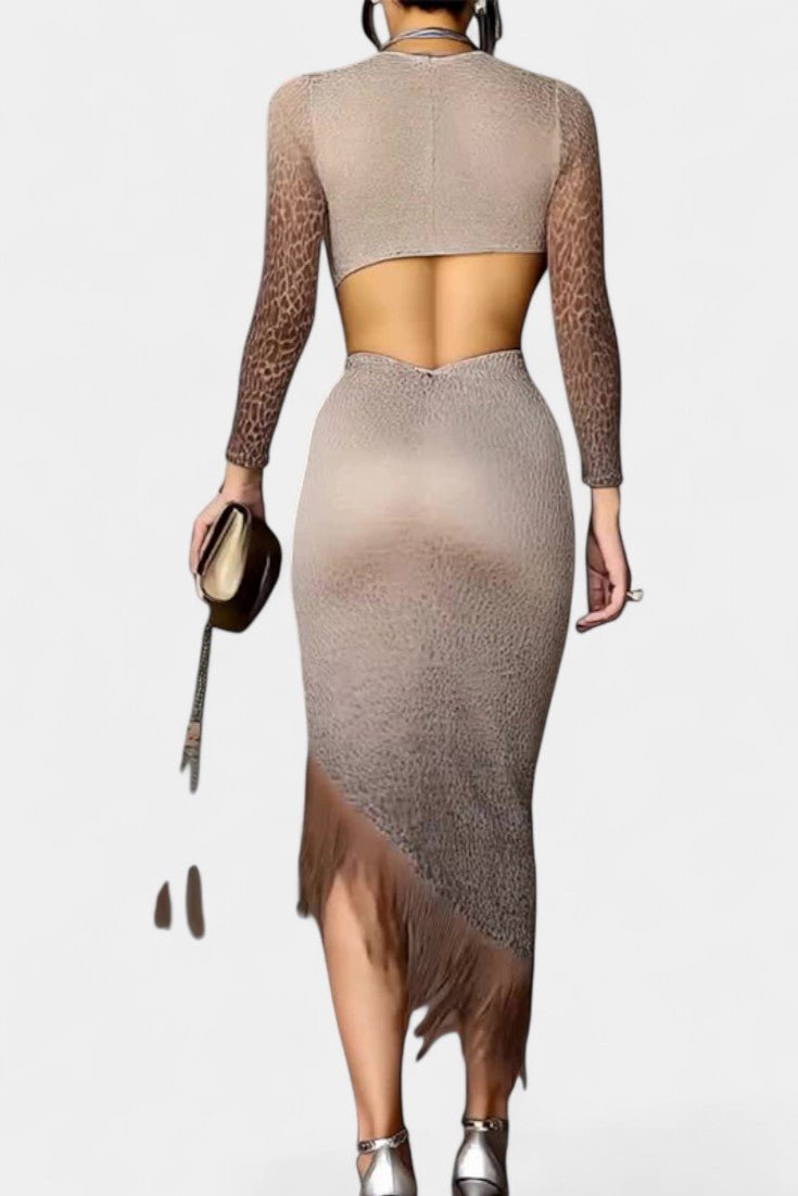 Albertha | Corps Léopard