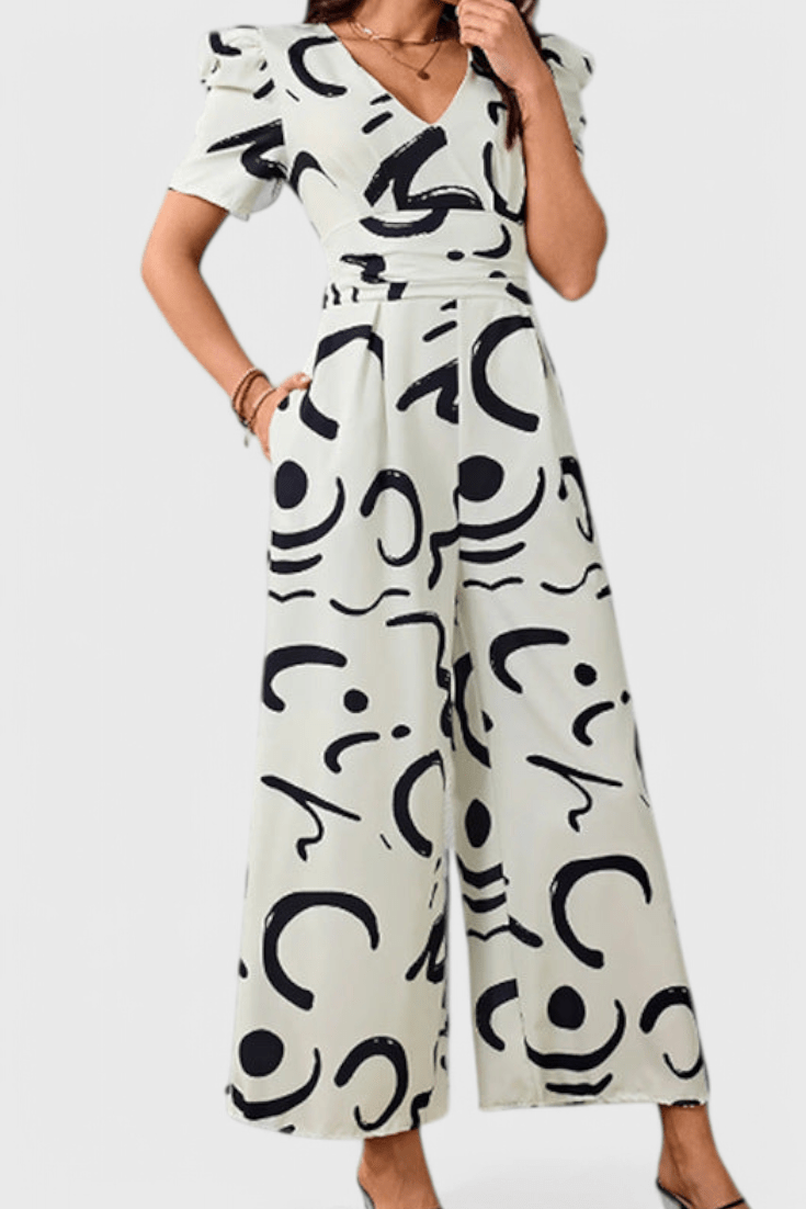 Alma | Combinaison pour femmes