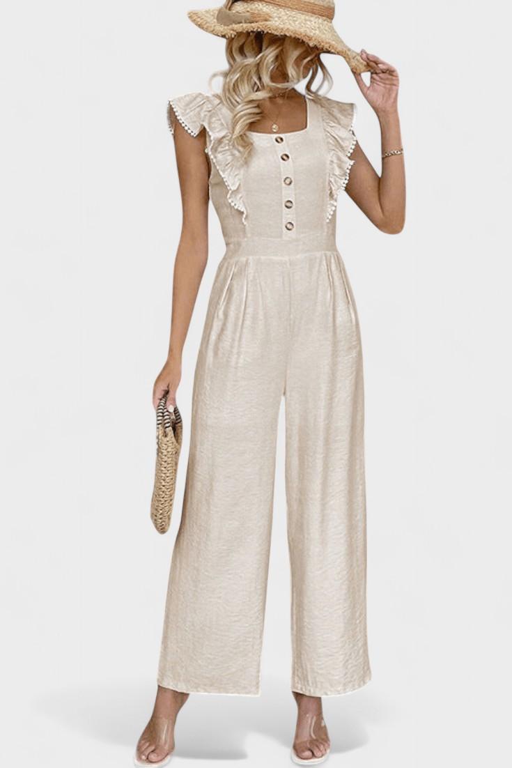 Amahle | Combinaison