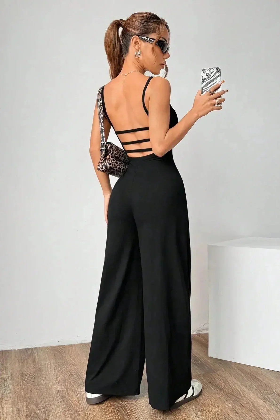 Amalie | Combinaison de Luxe