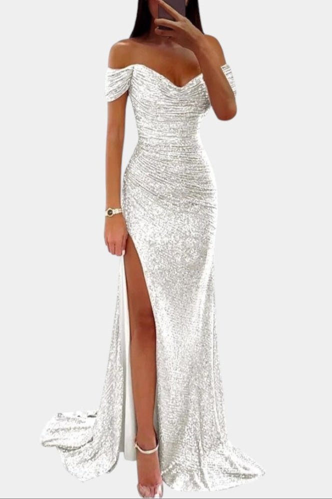 Andrea | Robe Sirène