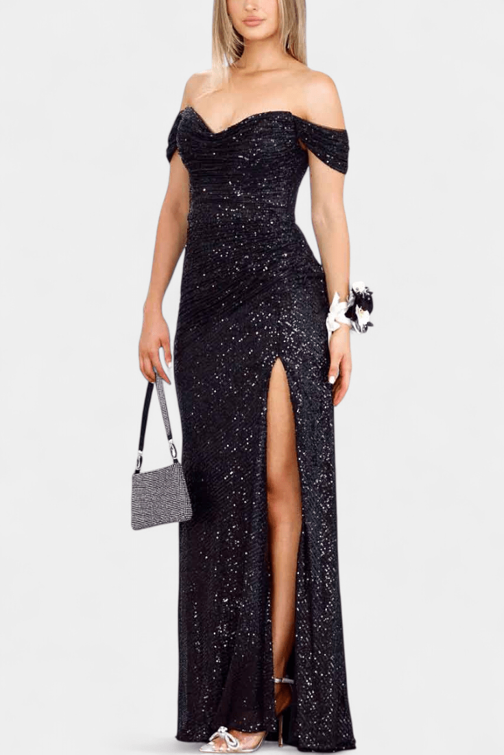 Andrea | Robe Sirène