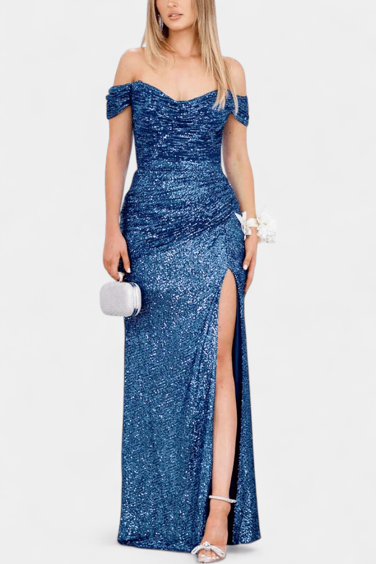 Andrea | Robe Sirène