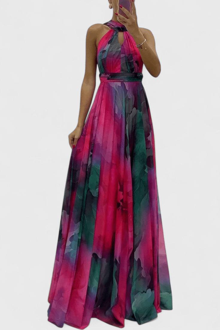 Andrea | Robe Maxi