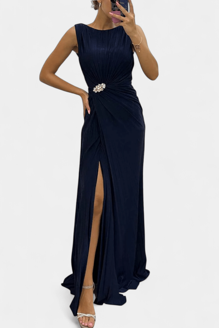 Astrid | Robe Maxi