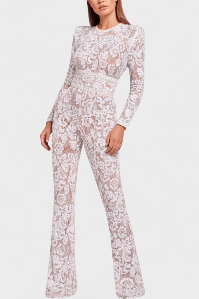 Augusta | Combinaison