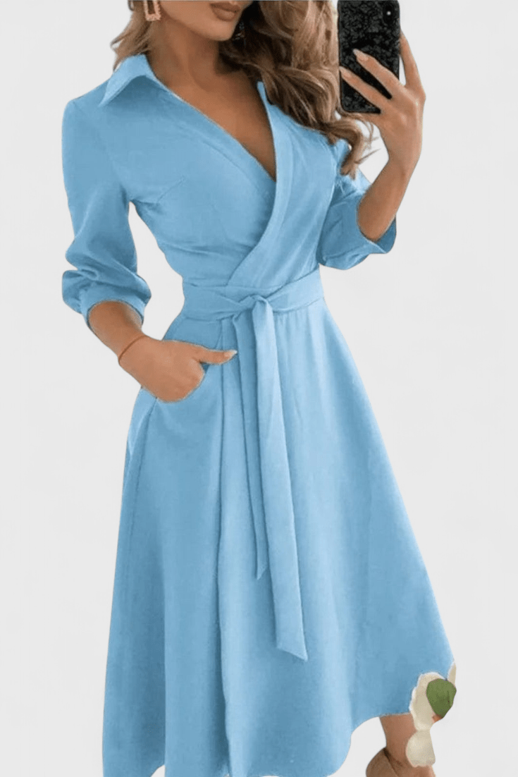 Birgitte | Combinaison