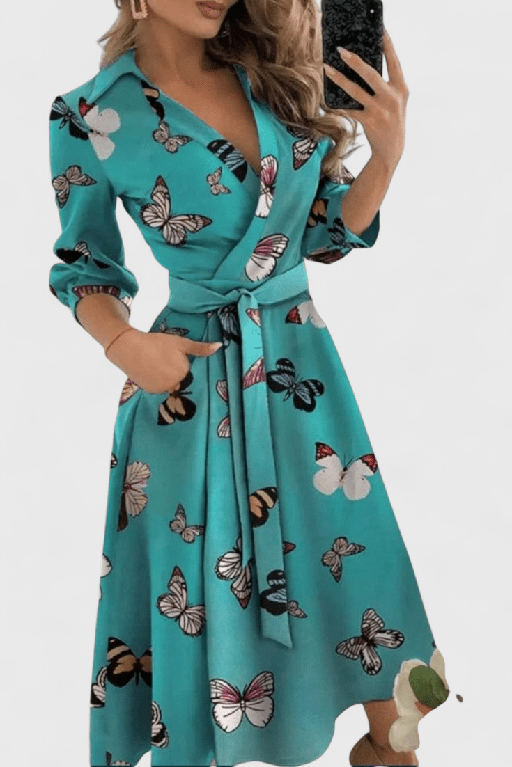 Birgitte | Combinaison