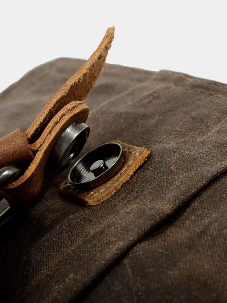 Elias™ | Sac de Messager Balmoral