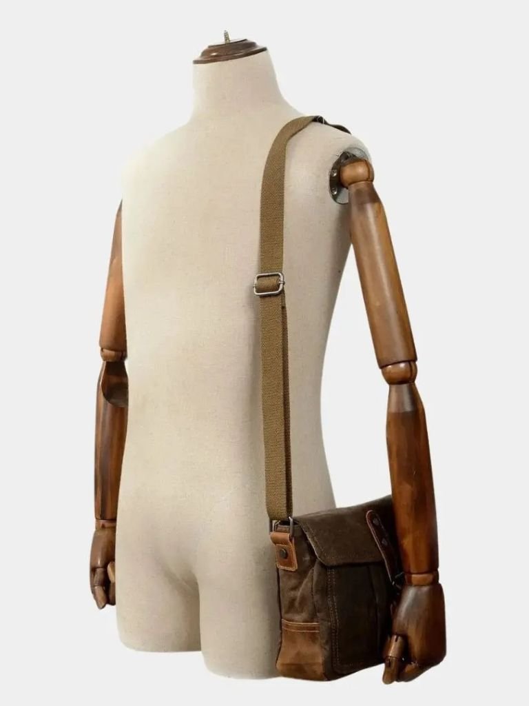 Elias™ | Sac de Messager Balmoral