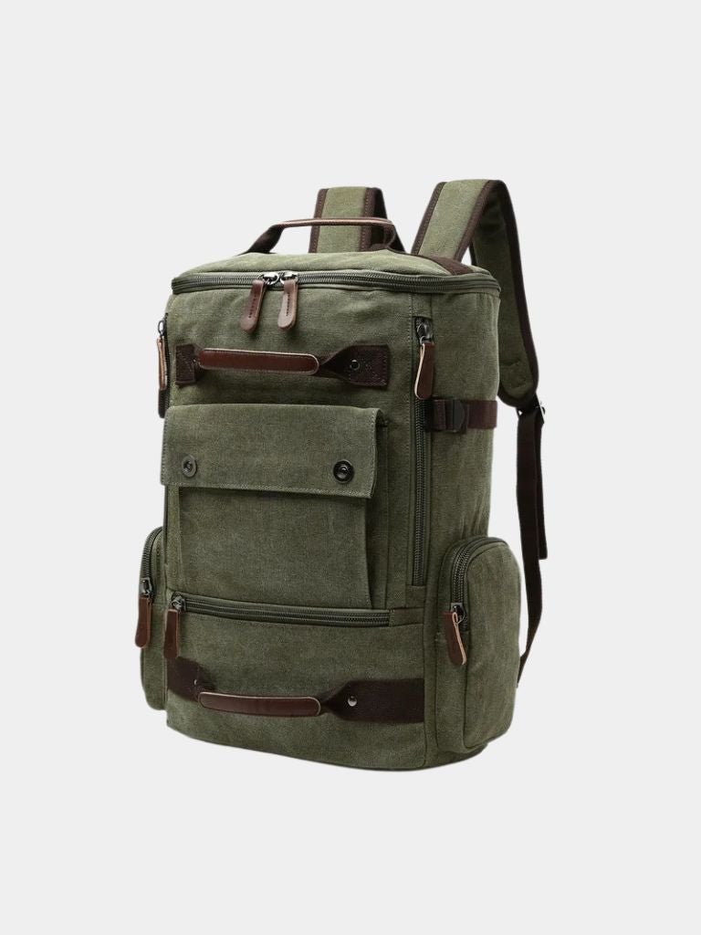 Emil™ | Sac à dos vintage Dune Vanguard