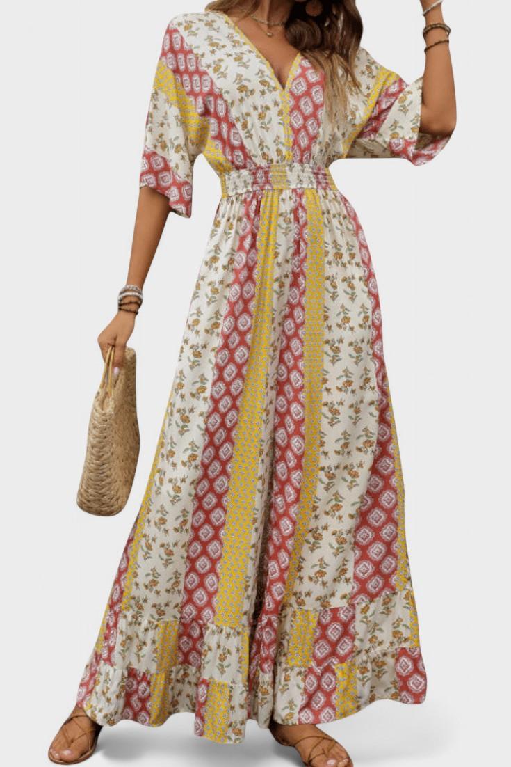 Emma | Combinaison Bohème